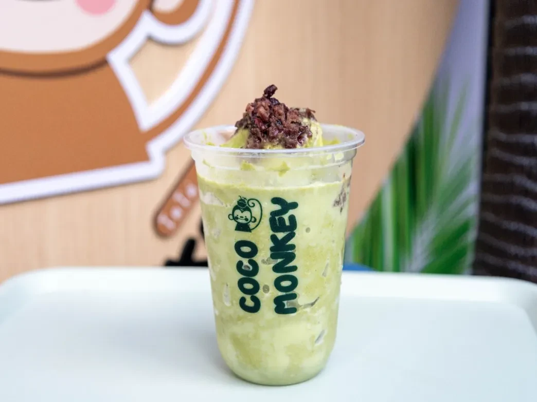 COCO MONKEY 4