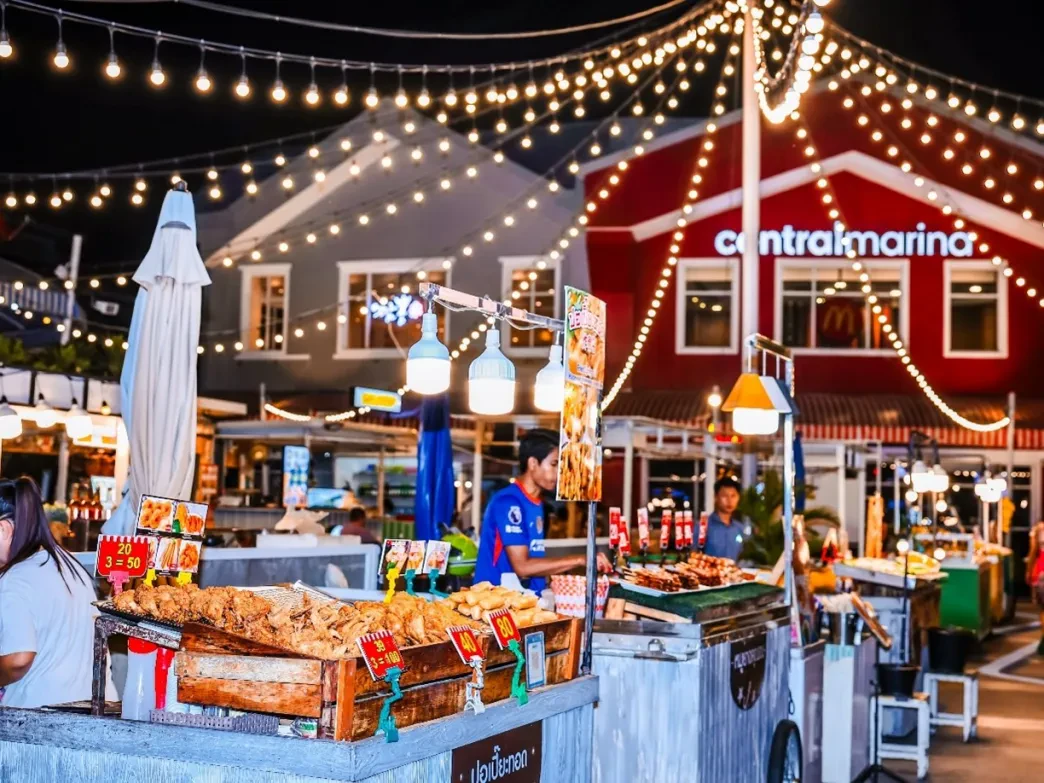 MARINA NIGHT MARKET 3