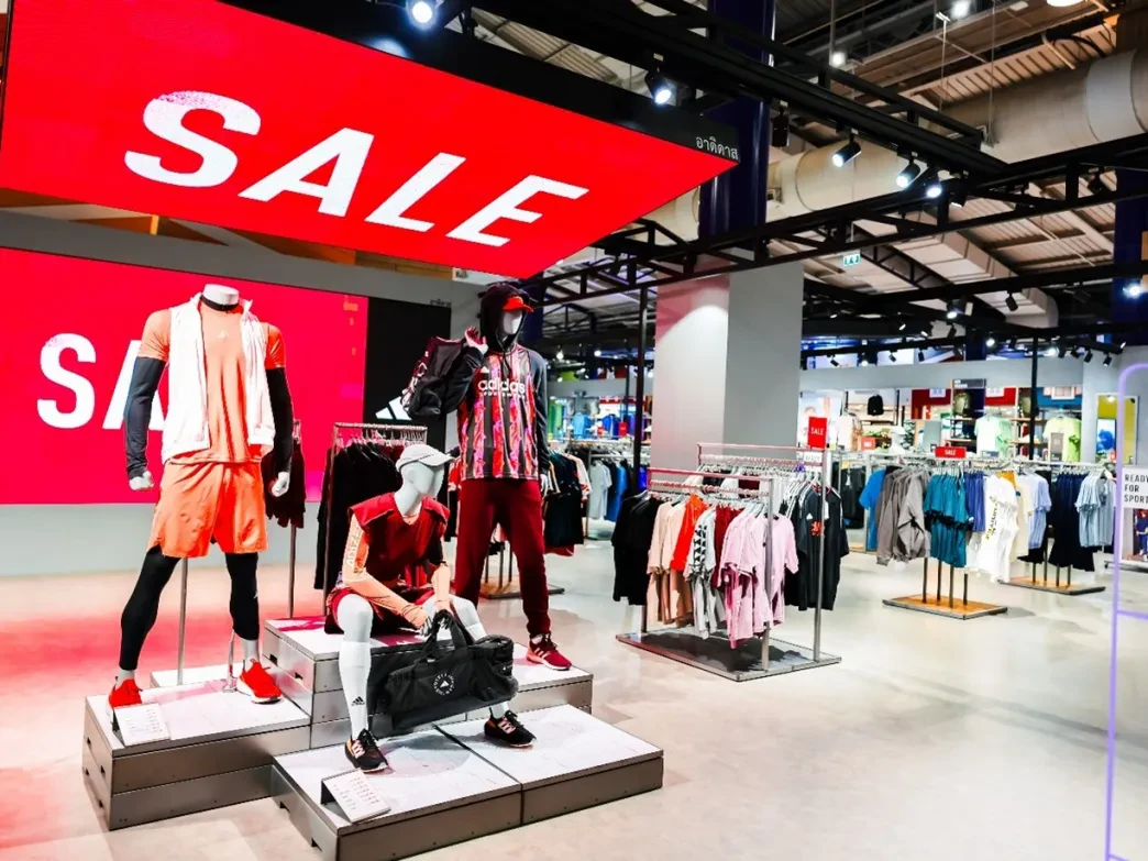 Adidas Outlet 2