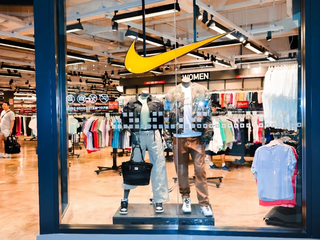 Nike Clearance Store 2