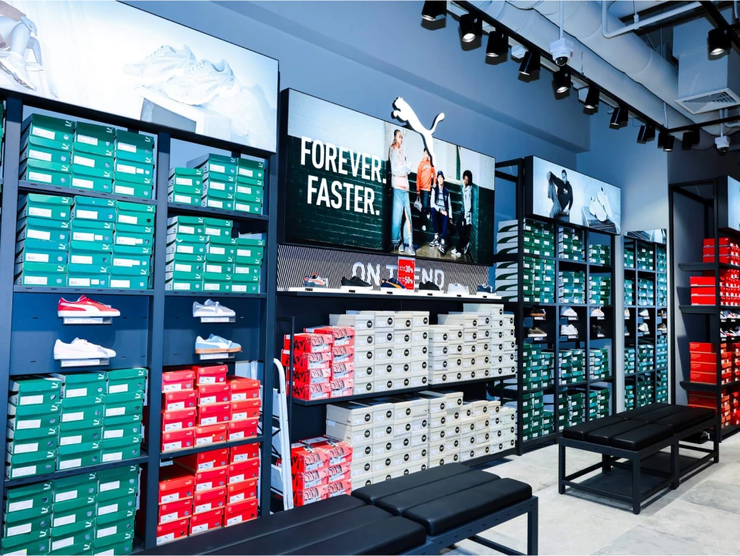 SUPERSPORTS FACTORY OUTLET 2