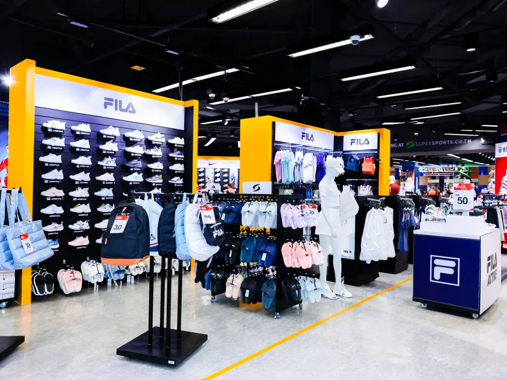 SUPERSPORTS FACTORY OUTLET 3
