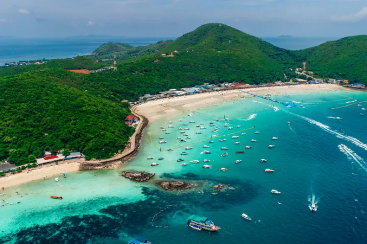 KOH LARN