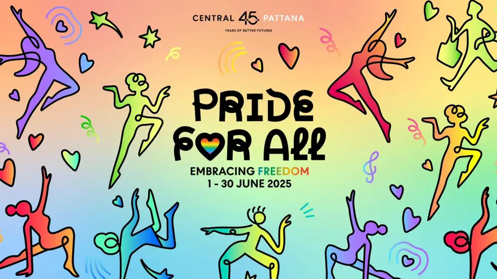 pride