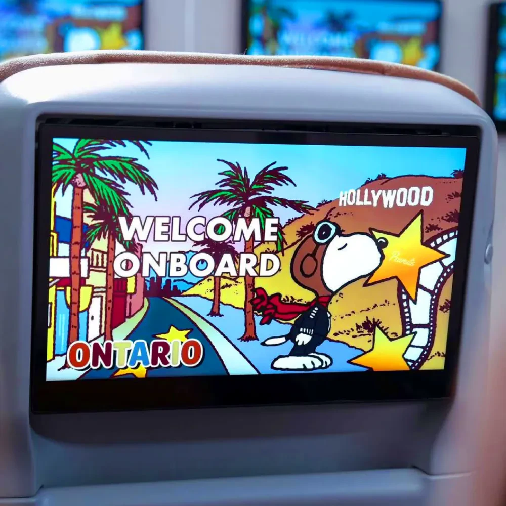 Central Pattana x Peanuts Sending 'Summer Invitation'. Bringing the fun-tastic summer experiences to all at Central Shopping Centre nationwide.